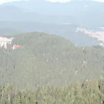 Mtn View - Sleeps4 Petok 5 Min Lift Apartment Pamporovo