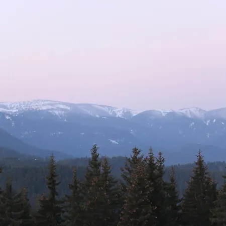 Mtn View - Sleeps4 Petok 5 Min Lift Appartement