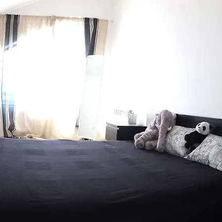 Mtn View - Sleeps4 Petok 5 Min Lift Appartement Pamporovo