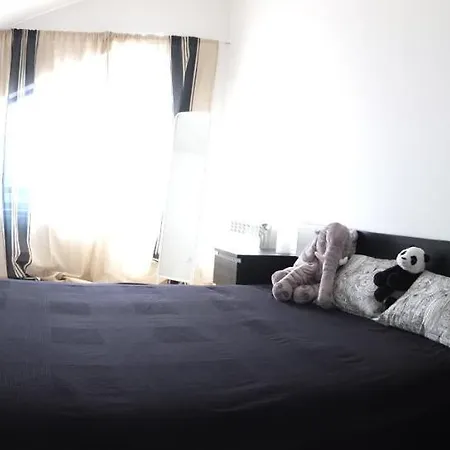 Appartement Mtn View - Sleeps4 Petok 5 Min Lift