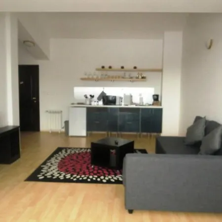 Mtn View - Sleeps4 Petok 5 Min Lift Pamporovo
