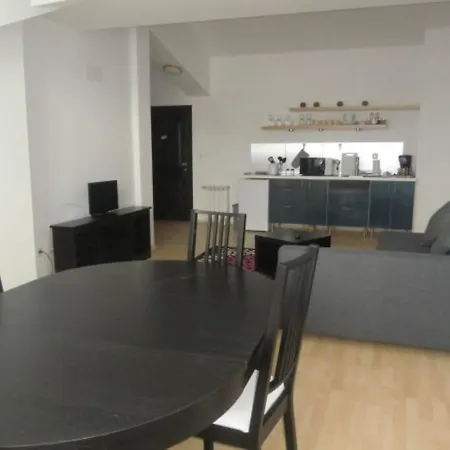Mtn View - Sleeps4 Petok 5 Min Lift Pamporovo