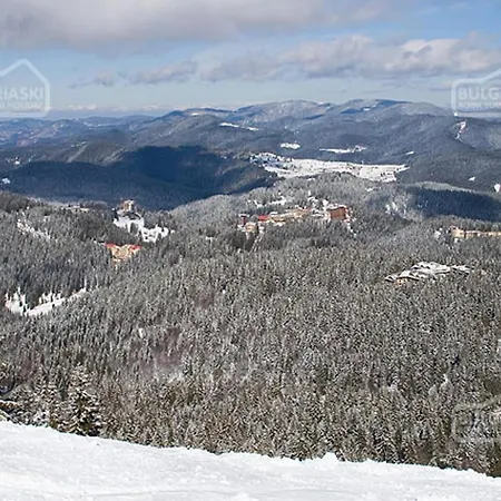 Apartmán Mtn View - Sleeps4 Petok 5 Min Lift *